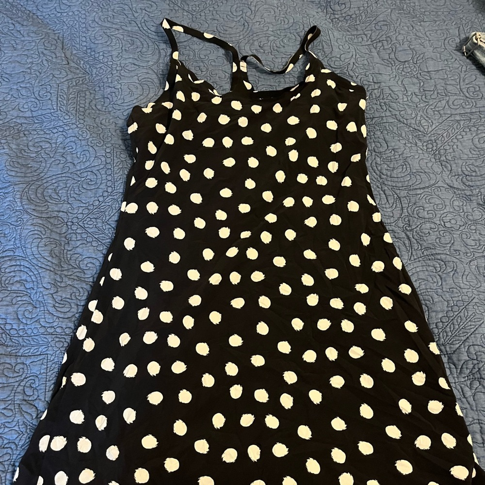 Outdoor Voices Exercise dress, size S